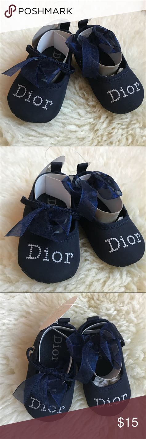 baby dior shoes online|dior baby shoes girl.